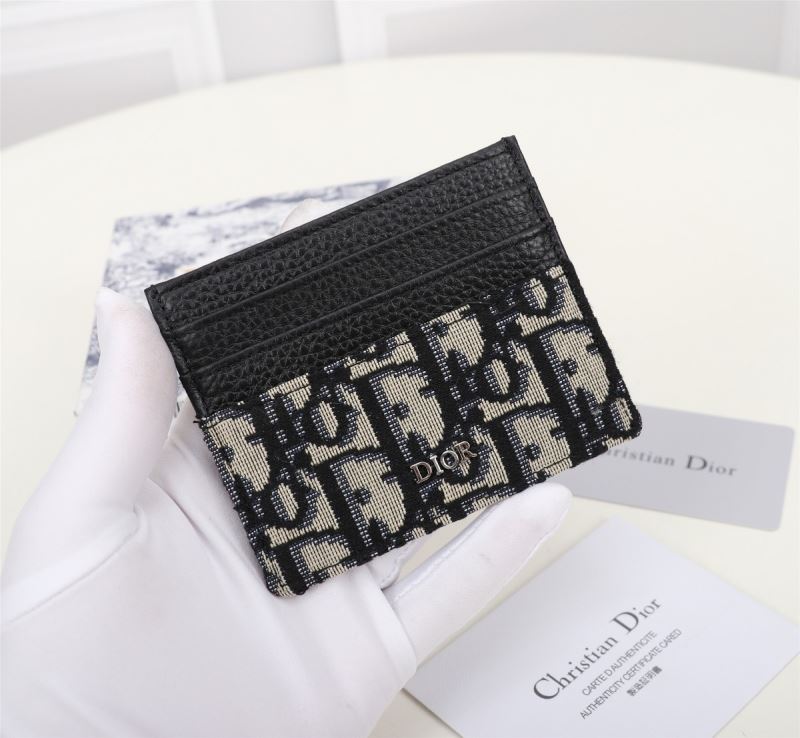 Christian Dior Wallet